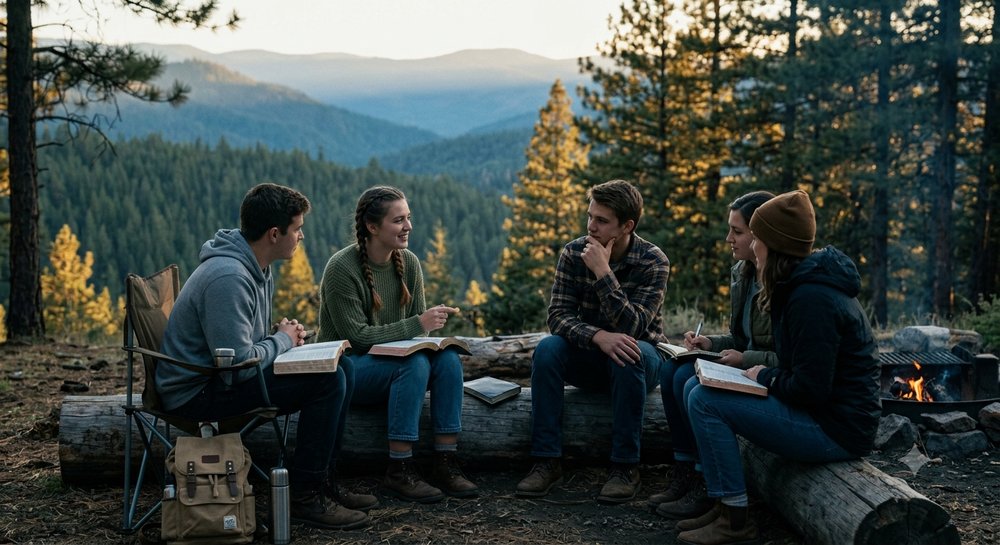 Bible Study