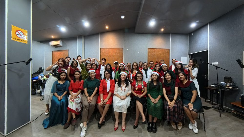 Christmas Choir