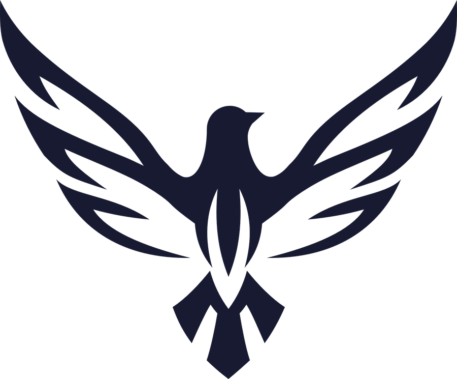 The dove with three wings