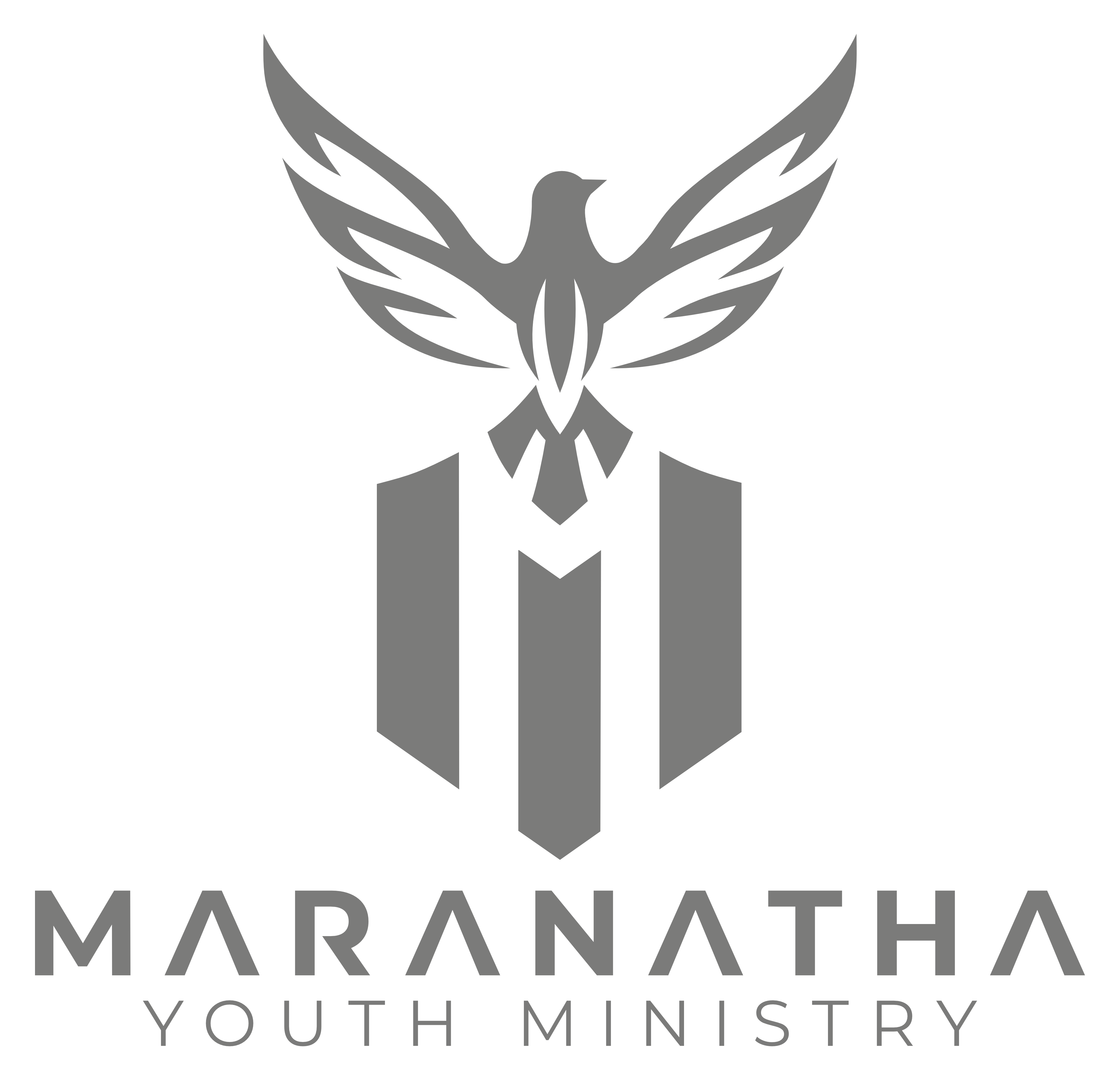 Maranatha Youth Ministry